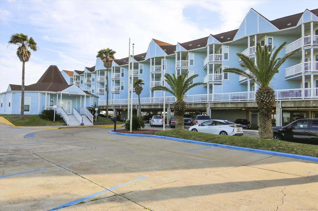 Seascape 1102- Abundant Relaxation Apartment กาลเวสตัน ภายนอก รูปภาพ