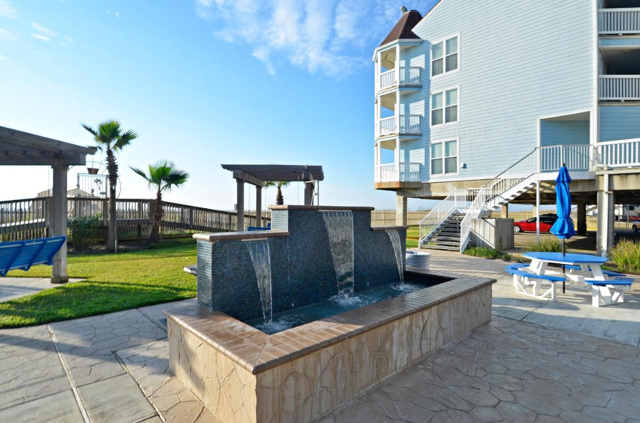 Seascape 1102- Abundant Relaxation Apartment กาลเวสตัน ภายนอก รูปภาพ