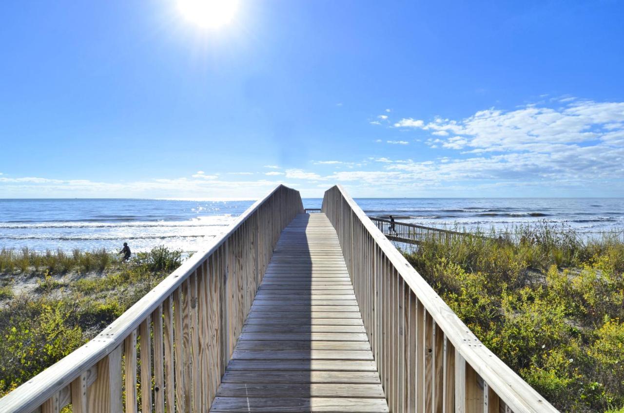 Seascape 1102- Abundant Relaxation Apartment กาลเวสตัน ภายนอก รูปภาพ